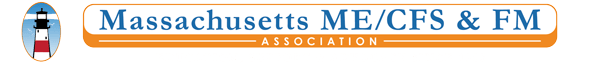 Massachusetts ME/CFS & FM Logo