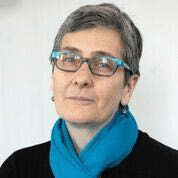 Susan Buckley