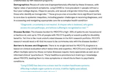 Health Equity